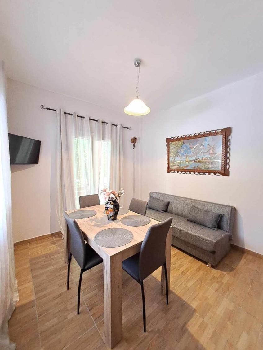 Ilias Apartments Ypsos Exterior photo